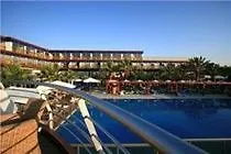 All Senses Ocean Blue Sea Side Hotel