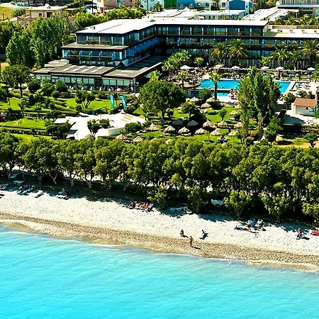 Hotel All Senses Ocean Blue Sea Side Resort 4*