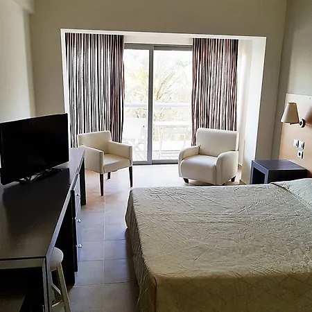 Hotel All Senses Ocean Blue Sea Side Resort 4*