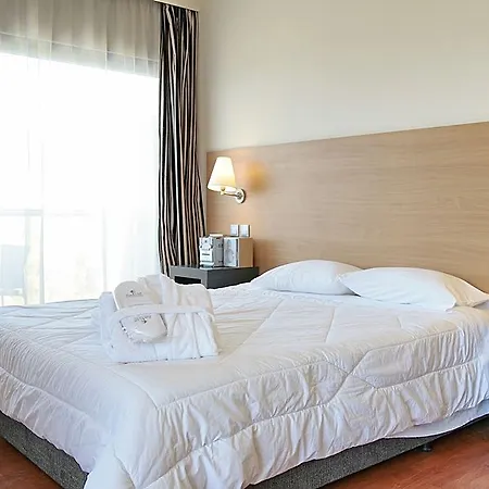 Hotel All Senses Ocean Blue Sea Side Resort 4*