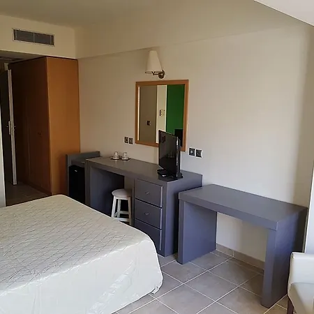All Senses Ocean Blue Sea Side Resort 4*
