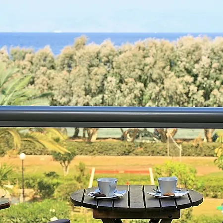 All Senses Ocean Blue Sea Side Resort 4*
