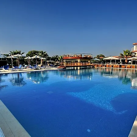 All Senses Ocean Blue Sea Side Hotel 4*