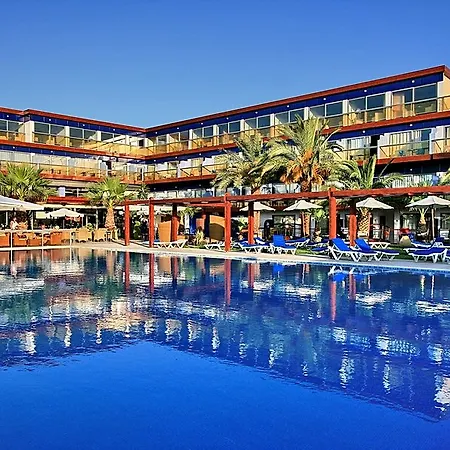 All Senses Ocean Blue Sea Side Resort