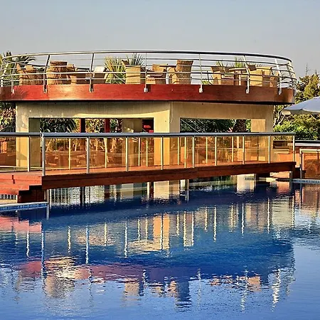 Hotel All Senses Ocean Blue Sea Side 4*