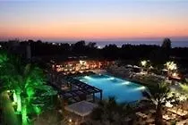All Senses Ocean Blue Sea Side Resort 4*