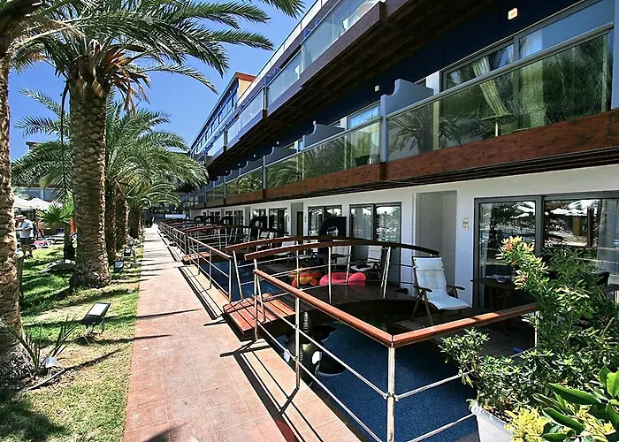 All Senses Ocean Blue Sea Side Resort Petaloudes