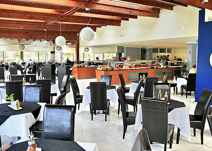 All Senses Ocean Blue Sea Side Resort Hotel 4*