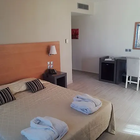 Otel All Senses Ocean Blue Sea Side Petaloudes