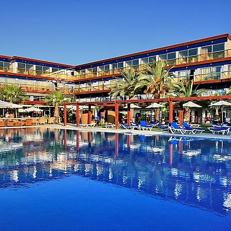 All Senses Ocean Blue Sea Side