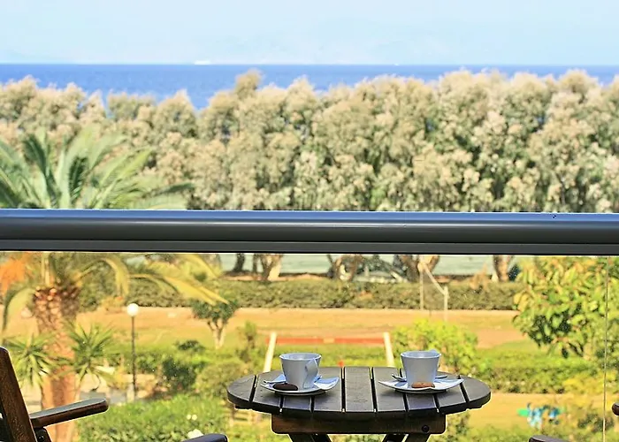 All Senses Ocean Blue Sea Side 4*