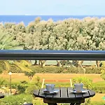 All Senses Ocean Blue Sea Side 4*