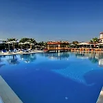 All Senses Ocean Blue Sea Side Hotel 4*