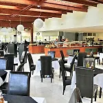 All Senses Ocean Blue Sea Side 酒店 4*