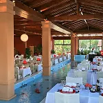 All Senses Ocean Blue Sea Side Petaloudes