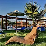 Hotel All Senses Ocean Blue Sea Side Petaloudes