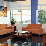 All Senses Ocean Blue Sea Side 4* Petaloudes