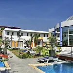 All Senses Ocean Blue Sea Side Hotel 4*