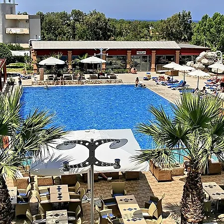 All Senses Ocean Blue Sea Side