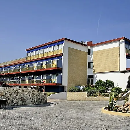 All Senses Ocean Blue Sea Side 4*