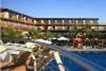 All Senses Ocean Blue Sea Side Hotel Petaloudes