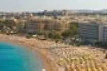 호텔 All Senses Ocean Blue Sea Side 4*