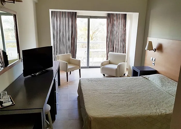 Hotel All Senses Ocean Blue Sea Side 4*