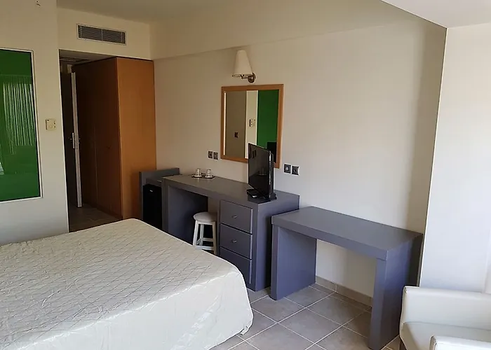 All Senses Ocean Blue Sea Side 4*