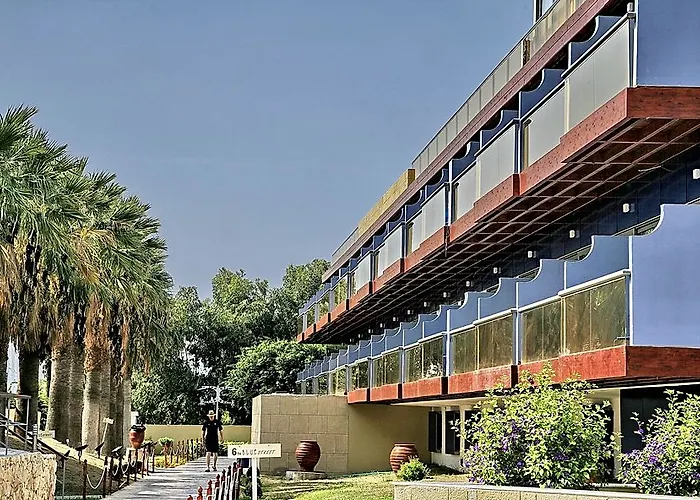 호텔 All Senses Ocean Blue Sea Side 4*