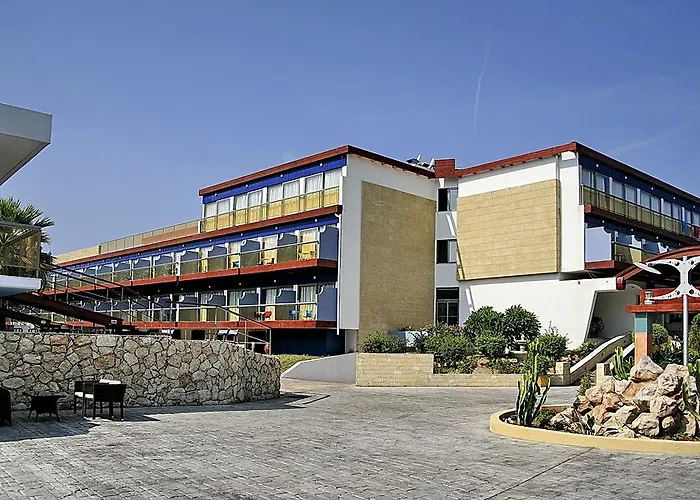 All Senses Ocean Blue Sea Side 4*